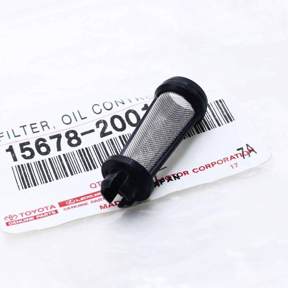 Genuine Toyota Lexus Oil Control Variable Valve Timing VVT Genuine Toyota Lexus Oil Control Variable Valve Timing VVT
