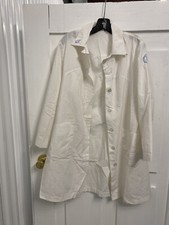 ladies lab doctor coat-registered Medical Technologist