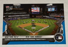 2021 Topps Now Baseball Cards Checklist 16
