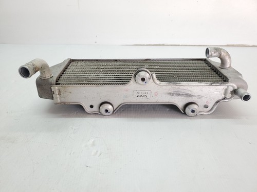 Left Radiator WR450F 2013 WR 450 F Yamaha 12-15 #822 - Picture 7 of 7