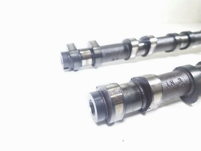 1995 Kawasaki Ninja ZX-6R ZX6 R Intake & Exhaust Cams Camshafts
