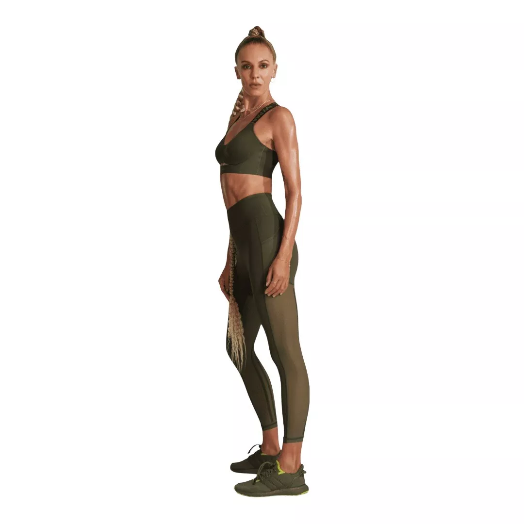 Ivy park workout gear sale