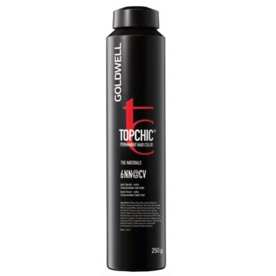 Goldwell Topchic Permanent Hair Color Canisters #
