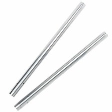 EMGO 33MM Chrome Fork Tubes 1963-1967 Triumph Motorcycles 500/650 c.c. # 97-1889