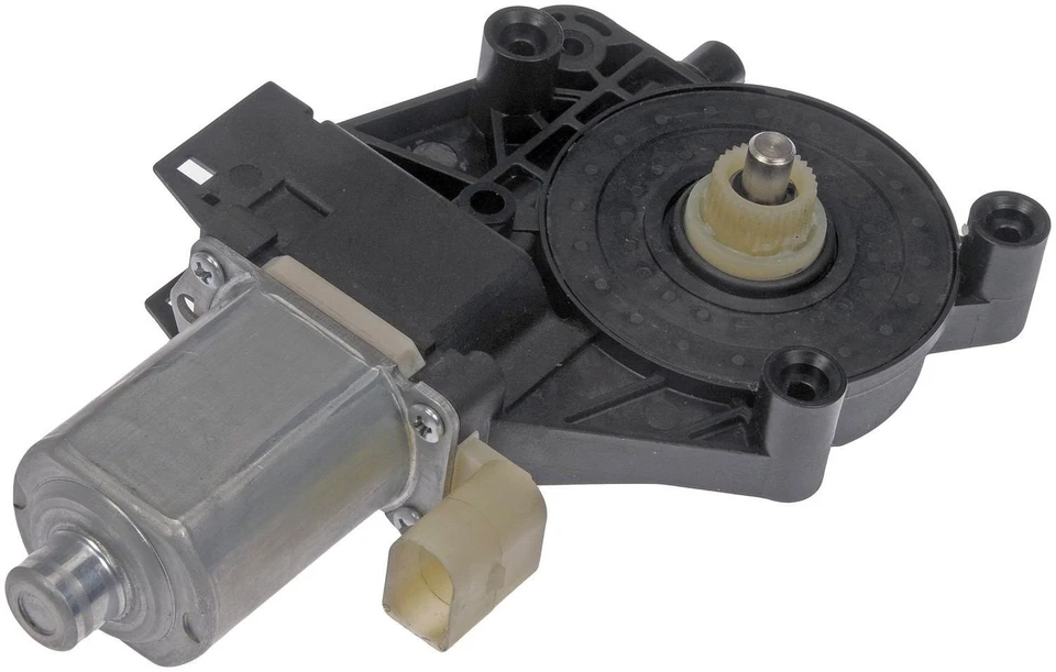 Power Window Motor 适合 2007 - 2009 道奇 Sprinter 2500,Sprinter 3500 DORMAN OE S — 第 2/2 张图片