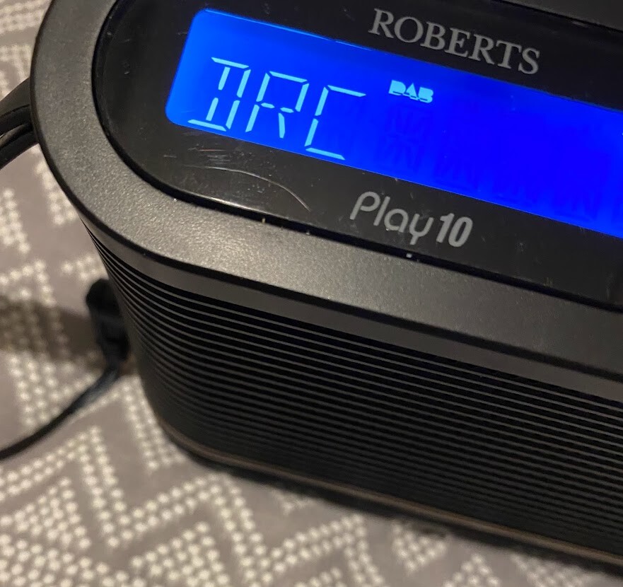 Compatibile Alimentazione USB Cavo Per Roberts DAB / Fm - Foto 5