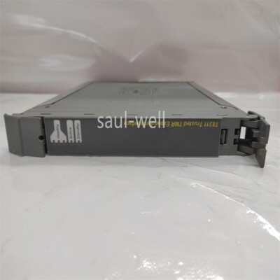 T8311 ICS Triplex | Trusted TMR Expander Interface