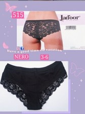 WhilyeePam Biancheria Intima Da Donna Taglie Forti XL-6XL Mutandine Slip Vita Alta Stampa Floreale Rosa Confezione Da 6 Mutandine, Confezione Da 6 Biancheria Intima Floreale Nera 6bf, XX-Large - Foto 11