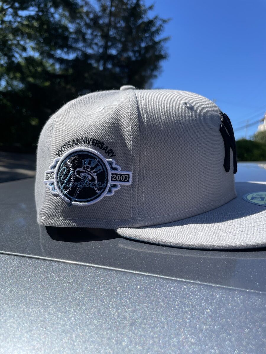 59fifty 7 1/4 grey new york yankee blue brim | eBay 59fifty 7 1/4 grey new york yankee blue brim | eBay