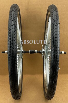 20inchホイール VINTAGE LOWRIDER 20