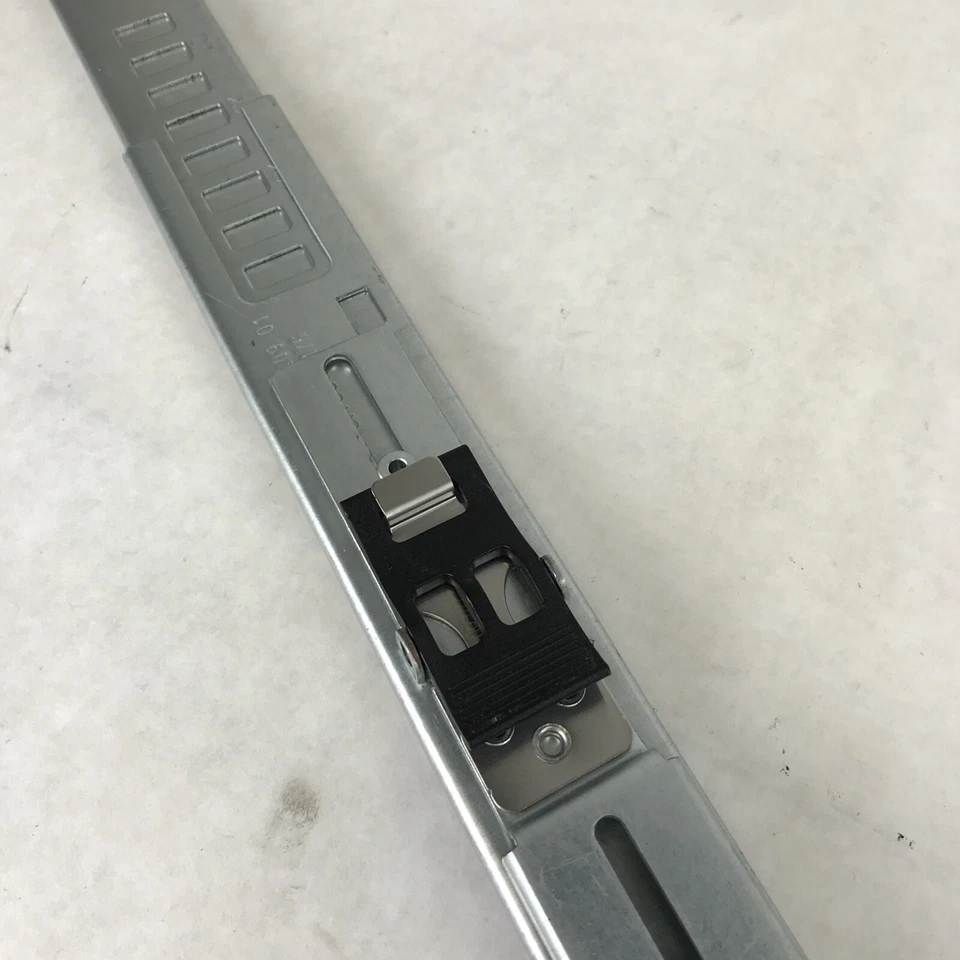 252228-001 252231-001 Compaq Fixed Rail Kit DL360 G3 G2 - Image 4 of 4