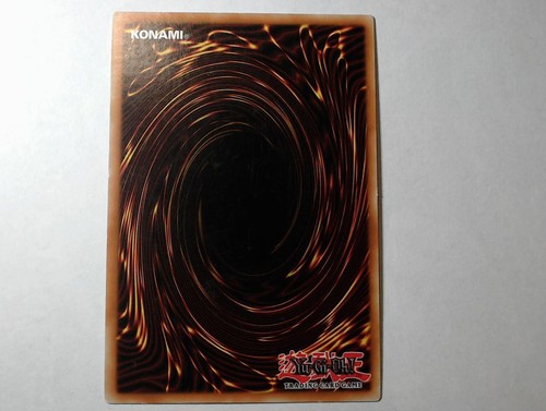 Yugioh FINSTERER BEWAFFNETER DRACHE , ptdn-de019 Secret Rare deutsch NM 1st - Bild 5 von 5