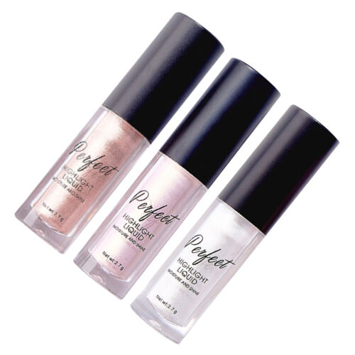 Highlight Liquid Shine Moisture Hydrating Brightening Face Highlighters Make ABE - Picture 1 of 14