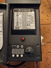 Malibu 121 RT Low Voltage Digital Transformer Power Pack 121 Watts