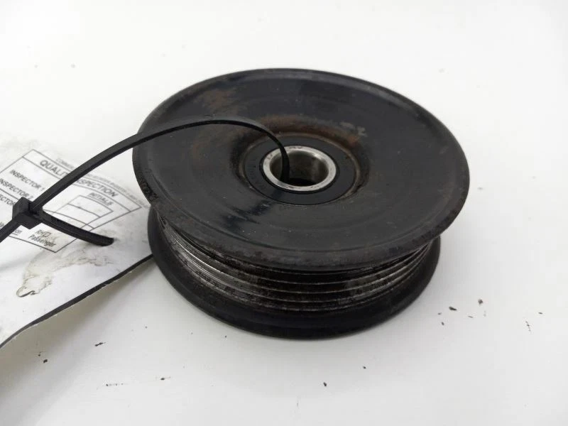 1999 FORD F150 POLIA DE MARCHA LENTA - Imagem 2 de 4