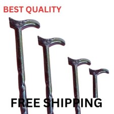 Wooden Fashion Cane Walking Stick - 36in Grooved Bamboo Style Derby Handle