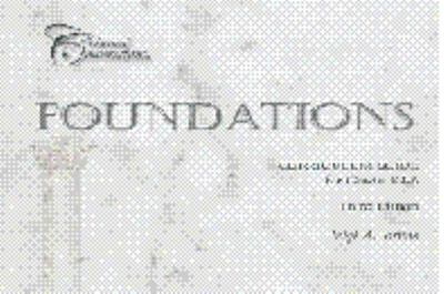 Foundations Curriculum Guide Second Printing Leigh A. Bortins spiral_bound Used