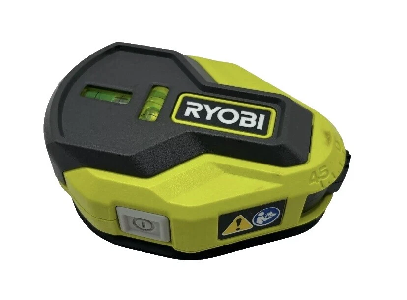 Instrumentos de Medição a LASER Ryobi