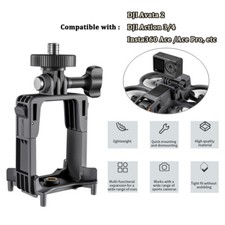 DJI Avata 2 Drone Action Camera Adapter Holder Expansion Mount Bracket