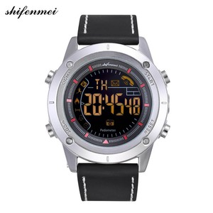 led watch bluetooth
