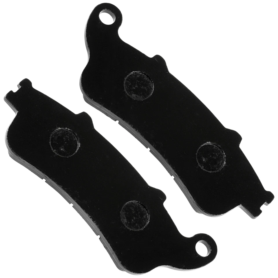Brake Pads for Honda 1800 VTX1800 2002 2003 2004 05 06 07 08 09 10 Rear Brakes - Image 4 of 4