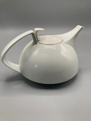 Sottopentola Rosenthal TAC Gropius Weiss 15670 | Design Bauhaus Per La Tua Tavola