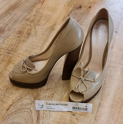 damenschuhe Casadei 39