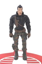 The Corps Action Figure Modern Corps Lanard Special Forces 0626-7
