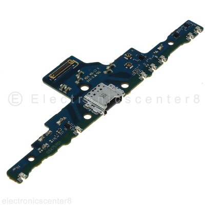 USB Connector Charging Port For Samsung Galaxy Tab S6 Lite 10.4'' SM-P610 SM-P615