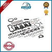 Motor Voll Dichtungssatz FüR CitroëN Ds Peugeot - Elring 587.250