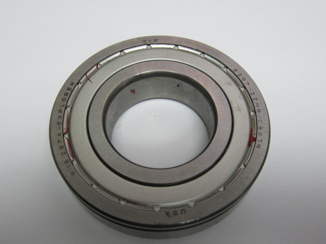Подшипник skf 6207