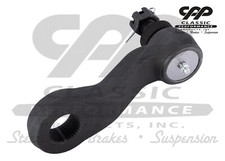 1967-72 Chevy C20 C30 Gmc Truck Power Steering Pitman Arm New Fa694 K6131