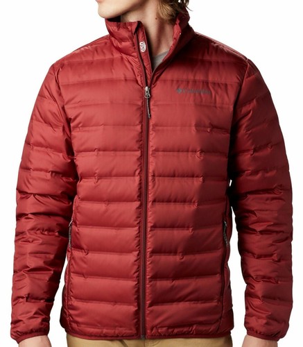 Columbia Heat Seal Collection Lake 22 