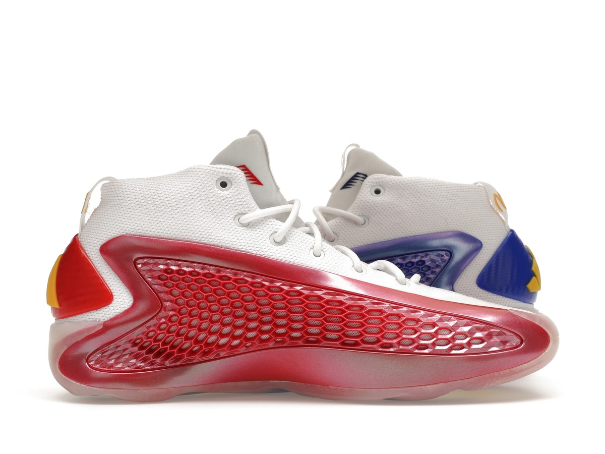 Adidas 2020 McDonald’s All American adidas AE 1 McDonald's All American