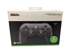 8Bitdo Pro 2 Wired Controller For Xbox