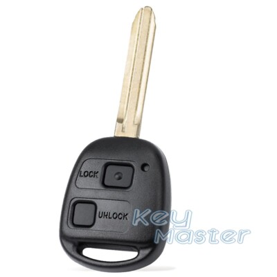 2018 Toyota RAV4 Remote Head Key PN: 89070-0R120