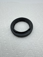 T Mount Adapter for Pentax K Mount for telescopes and microscopes