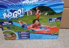 h2ogo SINGLE  water slide