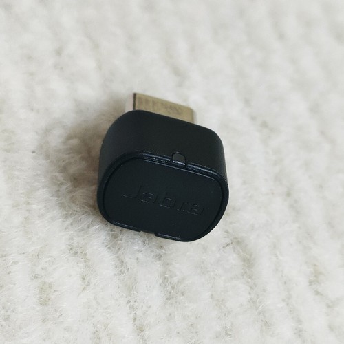 Jabra Link 380c USB-C Bluetooth Adapter Dongle for Evolve2 85 and Evolve2 75 - Picture 7 of 9