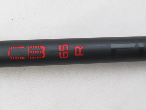 Used LH Ping G410 17.5* 5 Wood Alta CB 65 Regular Flex Graphite Shaft - Picture 7 of 9
