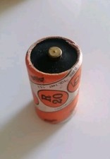 DDR AKA Electric Batterie Batterien R20 Flachbatterie R14 R6 Konvolut Elektrik