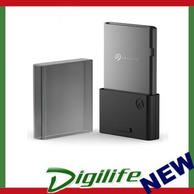 Seagate 1TB SSD Storage Expansion Card for Xbox Series X/S