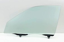 Fits 98-02 Toyota Corolla Chevy Prizm Driver Side Left Front Door Window Glass