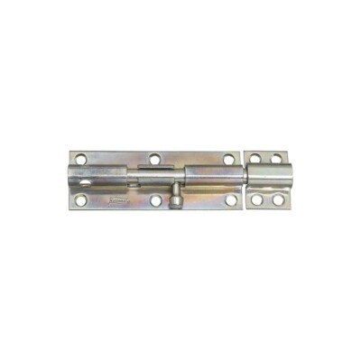 National Spioncino Per Porta In Ottone Massiccio Con Lente In Vetro - Angolo Di Visione 180°, Adatto Per Porte Da 35 A 54 Mm - 2