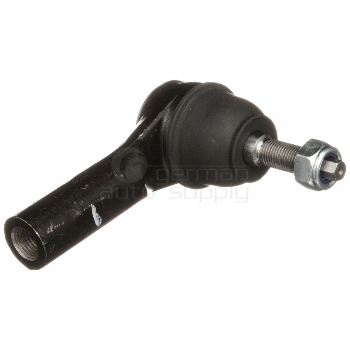 Delphi Steering Tie Rod End Outer TA5406 DR3Z3A130A for Ford | eBay