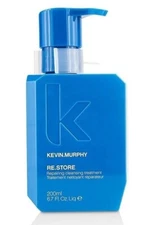 KEVIN MURPHY Re.store Repair Cleansing Treatment 6.7 Oz Free Same Day Shipping