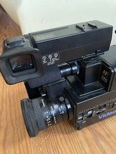 ancienne caméra Super 8 / Cinégel 24H / vintage