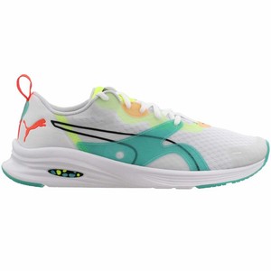 Puma Hybrid Fuego Casual Running Shoes White Mens - Size 14 D | eBay