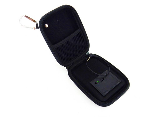 Altoparlante On The Go, Suono Portatile, 3,5 mm, Carabino, Tono Argento, Sveda #SPK01 - Foto 2 di 8
