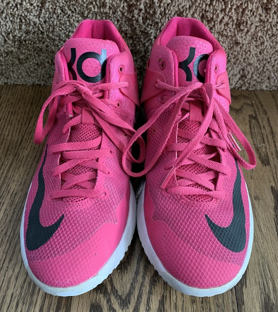 kd 5 pink